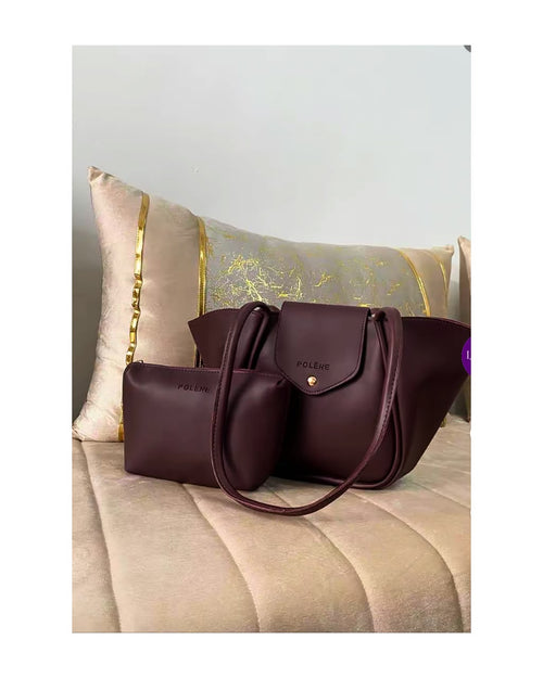 sac poléne