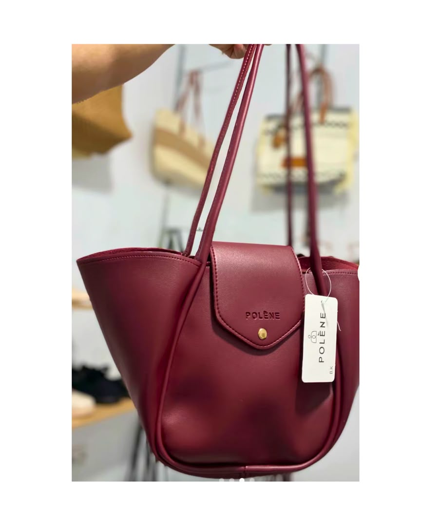 sac poléne