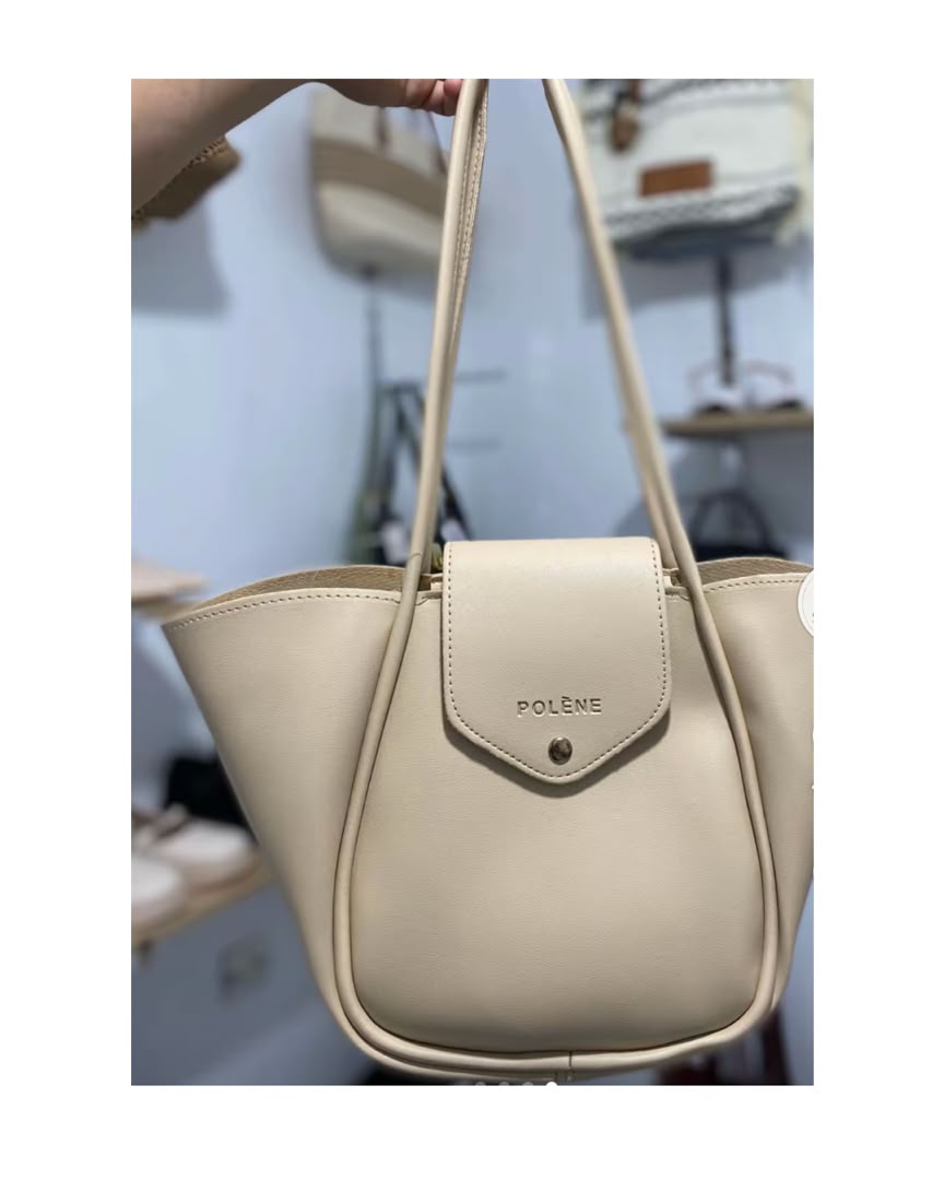 sac poléne