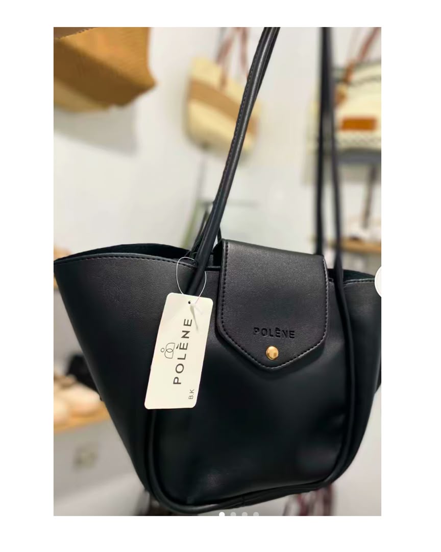 sac poléne